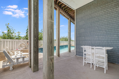 Lake House Beachfront & FABULOUS! Refreshing Private Pool! , , on Gulf of Mexico - Port Aransas in Texas - Lakehouse Vacation Rental - Lake Home for rent on LakeHouseVacations.com