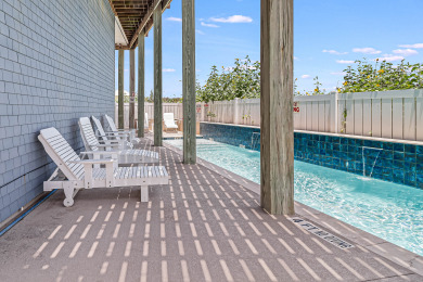 Lake House Beachfront & FABULOUS! Refreshing Private Pool! , , on Gulf of Mexico - Port Aransas in Texas - Lakehouse Vacation Rental - Lake Home for rent on LakeHouseVacations.com