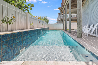 Lake House Beachfront & FABULOUS! Refreshing Private Pool! , , on Gulf of Mexico - Port Aransas in Texas - Lakehouse Vacation Rental - Lake Home for rent on LakeHouseVacations.com
