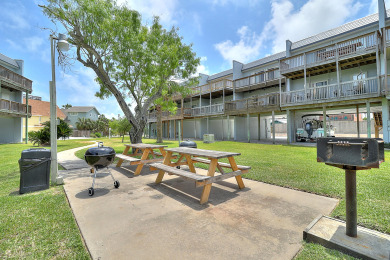 Lake House Watch the sun set while drinking a beverage of choice, , on Gulf of Mexico - Port Aransas in Texas - Lakehouse Vacation Rental - Lake Home for rent on LakeHouseVacations.com