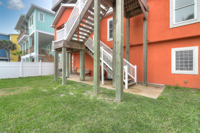 Lake House Spacious Pet-Friendly Home w2 Master Suites just Steps from the Beach!, , on Gulf of Mexico - Port Aransas in Texas - Lakehouse Vacation Rental - Lake Home for rent on LakeHouseVacations.com