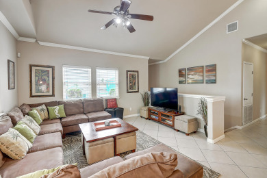 Lake House Spacious Pet-Friendly Home w2 Master Suites just Steps from the Beach!, , on Gulf of Mexico - Port Aransas in Texas - Lakehouse Vacation Rental - Lake Home for rent on LakeHouseVacations.com