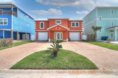 Lake House Spacious Pet-Friendly Home w2 Master Suites just Steps from the Beach!, , on Gulf of Mexico - Port Aransas in Texas - Lakehouse Vacation Rental - Lake Home for rent on LakeHouseVacations.com