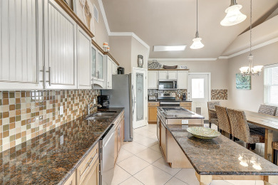 Lake House Spacious Pet-Friendly Home w2 Master Suites just Steps from the Beach!, , on Gulf of Mexico - Port Aransas in Texas - Lakehouse Vacation Rental - Lake Home for rent on LakeHouseVacations.com