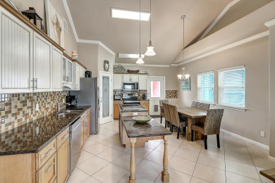 Lake House Spacious Pet-Friendly Home w2 Master Suites just Steps from the Beach!, , on Gulf of Mexico - Port Aransas in Texas - Lakehouse Vacation Rental - Lake Home for rent on LakeHouseVacations.com