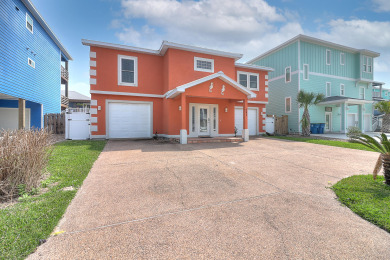 Lake House Spacious Pet-Friendly Home w2 Master Suites just Steps from the Beach!, , on Gulf of Mexico - Port Aransas in Texas - Lakehouse Vacation Rental - Lake Home for rent on LakeHouseVacations.com