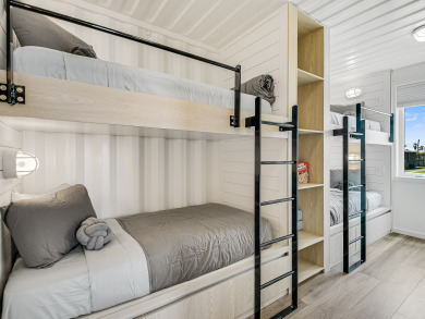 Lake House New Coastal Container Home! Private pool, pet friendly!, , on Gulf of Mexico - Port Aransas in Texas - Lakehouse Vacation Rental - Lake Home for rent on LakeHouseVacations.com