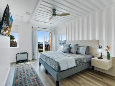 Lake House New Coastal Container Home! Private pool, pet friendly!, , on Gulf of Mexico - Port Aransas in Texas - Lakehouse Vacation Rental - Lake Home for rent on LakeHouseVacations.com