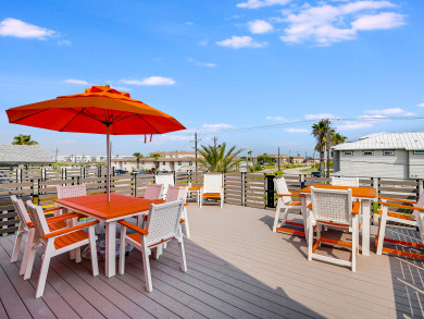 Lake House New Coastal Container Home! Private pool, pet friendly!, , on Gulf of Mexico - Port Aransas in Texas - Lakehouse Vacation Rental - Lake Home for rent on LakeHouseVacations.com