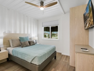 Lake House New Coastal Container Home! Private pool, pet friendly!, , on Gulf of Mexico - Port Aransas in Texas - Lakehouse Vacation Rental - Lake Home for rent on LakeHouseVacations.com