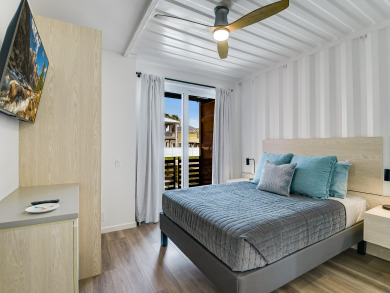 Lake House New Coastal Container Home! Private pool, pet friendly!, , on Gulf of Mexico - Port Aransas in Texas - Lakehouse Vacation Rental - Lake Home for rent on LakeHouseVacations.com