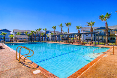 Lake House Beautiful gulf views from this Sea Isle Village condo!, , on Gulf of Mexico - Port Aransas in Texas - Lakehouse Vacation Rental - Lake Home for rent on LakeHouseVacations.com