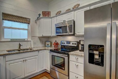 Lake House Stunning cottage at Pirates Bay! Lagoon pool! Pet Friendly!, , on Gulf of Mexico - Port Aransas in Texas - Lakehouse Vacation Rental - Lake Home for rent on LakeHouseVacations.com