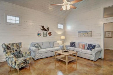 Lake House Stunning cottage at Pirates Bay! Lagoon pool! Pet Friendly!, , on Gulf of Mexico - Port Aransas in Texas - Lakehouse Vacation Rental - Lake Home for rent on LakeHouseVacations.com