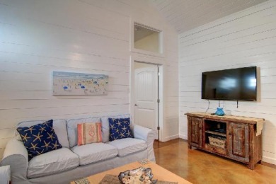 Lake House Stunning cottage at Pirates Bay! Lagoon pool! Pet Friendly!, , on Gulf of Mexico - Port Aransas in Texas - Lakehouse Vacation Rental - Lake Home for rent on LakeHouseVacations.com