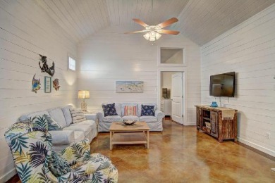 Lake House Stunning cottage at Pirates Bay! Lagoon pool! Pet Friendly!, , on Gulf of Mexico - Port Aransas in Texas - Lakehouse Vacation Rental - Lake Home for rent on LakeHouseVacations.com