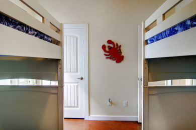 Lake House Stunning cottage at Pirates Bay! Lagoon pool! Pet Friendly!, , on Gulf of Mexico - Port Aransas in Texas - Lakehouse Vacation Rental - Lake Home for rent on LakeHouseVacations.com