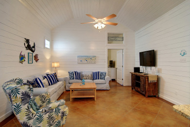 Lake House Stunning cottage at Pirates Bay! Lagoon pool! Pet Friendly!, , on Gulf of Mexico - Port Aransas in Texas - Lakehouse Vacation Rental - Lake Home for rent on LakeHouseVacations.com