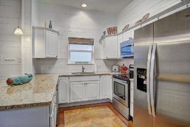 Lake House Stunning cottage at Pirates Bay! Lagoon pool! Pet Friendly!, , on Gulf of Mexico - Port Aransas in Texas - Lakehouse Vacation Rental - Lake Home for rent on LakeHouseVacations.com