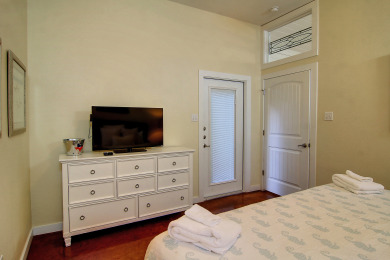 Lake House Stunning cottage at Pirates Bay! Lagoon pool! Pet Friendly!, , on Gulf of Mexico - Port Aransas in Texas - Lakehouse Vacation Rental - Lake Home for rent on LakeHouseVacations.com