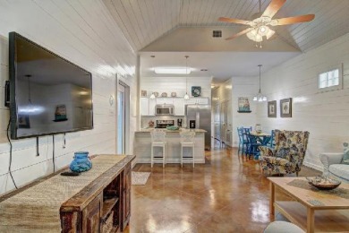 Lake House Stunning cottage at Pirates Bay! Lagoon pool! Pet Friendly!, , on Gulf of Mexico - Port Aransas in Texas - Lakehouse Vacation Rental - Lake Home for rent on LakeHouseVacations.com