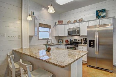 Lake House Stunning cottage at Pirates Bay! Lagoon pool! Pet Friendly!, , on Gulf of Mexico - Port Aransas in Texas - Lakehouse Vacation Rental - Lake Home for rent on LakeHouseVacations.com