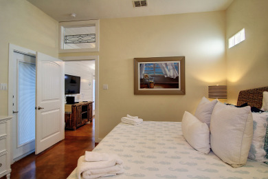 Lake House Stunning cottage at Pirates Bay! Lagoon pool! Pet Friendly!, , on Gulf of Mexico - Port Aransas in Texas - Lakehouse Vacation Rental - Lake Home for rent on LakeHouseVacations.com