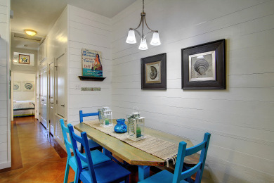 Lake House Stunning cottage at Pirates Bay! Lagoon pool! Pet Friendly!, , on Gulf of Mexico - Port Aransas in Texas - Lakehouse Vacation Rental - Lake Home for rent on LakeHouseVacations.com