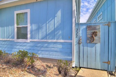 Lake House Stunning cottage at Pirates Bay! Lagoon pool! Pet Friendly!, , on Gulf of Mexico - Port Aransas in Texas - Lakehouse Vacation Rental - Lake Home for rent on LakeHouseVacations.com
