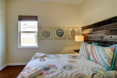 Lake House Stunning cottage at Pirates Bay! Lagoon pool! Pet Friendly!, , on Gulf of Mexico - Port Aransas in Texas - Lakehouse Vacation Rental - Lake Home for rent on LakeHouseVacations.com