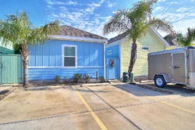 Lake House Stunning cottage at Pirates Bay! Lagoon pool! Pet Friendly!, , on Gulf of Mexico - Port Aransas in Texas - Lakehouse Vacation Rental - Lake Home for rent on LakeHouseVacations.com