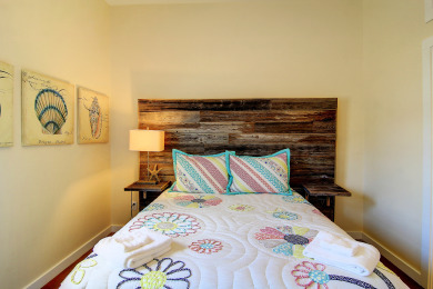 Lake House Stunning cottage at Pirates Bay! Lagoon pool! Pet Friendly!, , on Gulf of Mexico - Port Aransas in Texas - Lakehouse Vacation Rental - Lake Home for rent on LakeHouseVacations.com