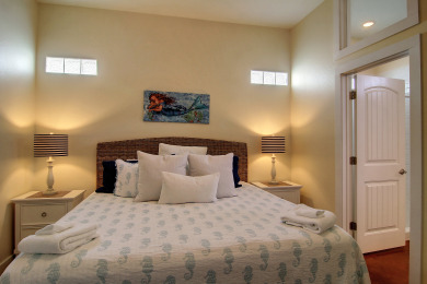 Lake House Stunning cottage at Pirates Bay! Lagoon pool! Pet Friendly!, , on Gulf of Mexico - Port Aransas in Texas - Lakehouse Vacation Rental - Lake Home for rent on LakeHouseVacations.com