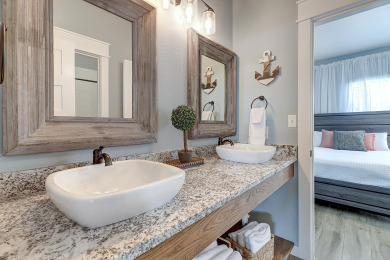 Lake House Meridian Condos - Pet friendly, Sleeps 10!, , on Gulf of Mexico - Port Aransas in Texas - Lakehouse Vacation Rental - Lake Home for rent on LakeHouseVacations.com