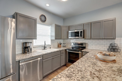 Lake House Meridian Condos - Pet friendly, Sleeps 10!, , on Gulf of Mexico - Port Aransas in Texas - Lakehouse Vacation Rental - Lake Home for rent on LakeHouseVacations.com