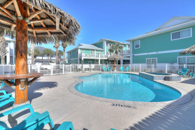 Lake House Meridian Condos - Pet friendly, Sleeps 10!, , on Gulf of Mexico - Port Aransas in Texas - Lakehouse Vacation Rental - Lake Home for rent on LakeHouseVacations.com