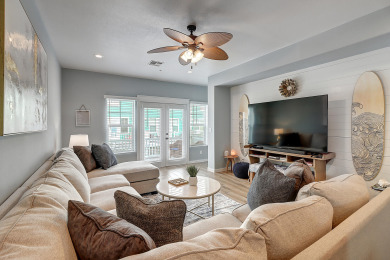 Lake House Meridian Condos - Pet friendly, Sleeps 10!, , on Gulf of Mexico - Port Aransas in Texas - Lakehouse Vacation Rental - Lake Home for rent on LakeHouseVacations.com