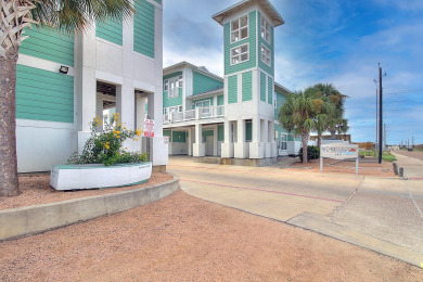 Lake House Meridian Condos - Pet friendly, Sleeps 10!, , on Gulf of Mexico - Port Aransas in Texas - Lakehouse Vacation Rental - Lake Home for rent on LakeHouseVacations.com