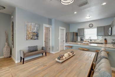 Lake House Meridian Condos - Pet friendly, Sleeps 10!, , on Gulf of Mexico - Port Aransas in Texas - Lakehouse Vacation Rental - Lake Home for rent on LakeHouseVacations.com
