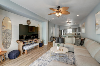 Lake House Meridian Condos - Pet friendly, Sleeps 10!, , on Gulf of Mexico - Port Aransas in Texas - Lakehouse Vacation Rental - Lake Home for rent on LakeHouseVacations.com