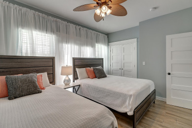 Lake House Meridian Condos - Pet friendly, Sleeps 10!, , on Gulf of Mexico - Port Aransas in Texas - Lakehouse Vacation Rental - Lake Home for rent on LakeHouseVacations.com