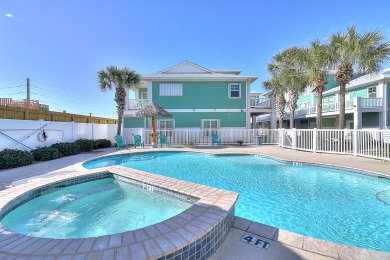 Lake House Meridian Condos - Pet friendly, Sleeps 10!, , on Gulf of Mexico - Port Aransas in Texas - Lakehouse Vacation Rental - Lake Home for rent on LakeHouseVacations.com