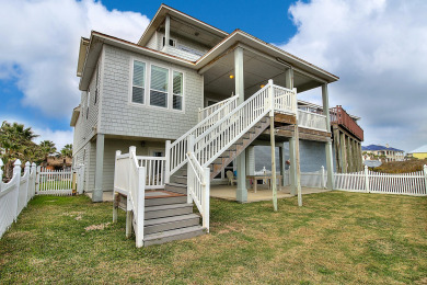 Lake House Gorgeous pet friendly home right on the beach! Heated Community Pool!, , on Gulf of Mexico - Port Aransas in Texas - Lakehouse Vacation Rental - Lake Home for rent on LakeHouseVacations.com