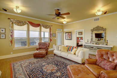 Lake House Gorgeous pet friendly home right on the beach! Heated Community Pool!, , on Gulf of Mexico - Port Aransas in Texas - Lakehouse Vacation Rental - Lake Home for rent on LakeHouseVacations.com