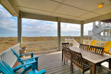 Lake House Gorgeous pet friendly home right on the beach! Heated Community Pool!, , on Gulf of Mexico - Port Aransas in Texas - Lakehouse Vacation Rental - Lake Home for rent on LakeHouseVacations.com