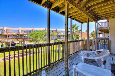 Lake House Hidden gem just steps away from the community pool & private fishing pier!, , on Gulf of Mexico - Port Aransas in Texas - Lakehouse Vacation Rental - Lake Home for rent on LakeHouseVacations.com