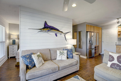 Lake House Beautifully updated condo, community pool, private fishing pier!, , on Gulf of Mexico - Port Aransas in Texas - Lakehouse Vacation Rental - Lake Home for rent on LakeHouseVacations.com