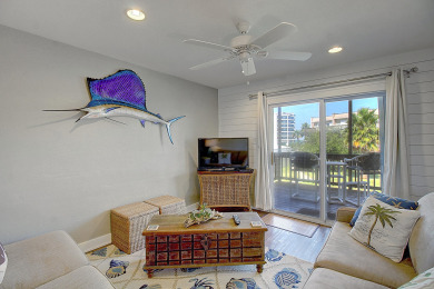 Lake House Beautifully updated condo, community pool, private fishing pier!, , on Gulf of Mexico - Port Aransas in Texas - Lakehouse Vacation Rental - Lake Home for rent on LakeHouseVacations.com