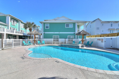 Lake House Short distance to the beach, community pool and hot tub!, , on Gulf of Mexico - Port Aransas in Texas - Lakehouse Vacation Rental - Lake Home for rent on LakeHouseVacations.com