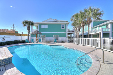 Lake House Short distance to the beach, community pool and hot tub!, , on Gulf of Mexico - Port Aransas in Texas - Lakehouse Vacation Rental - Lake Home for rent on LakeHouseVacations.com